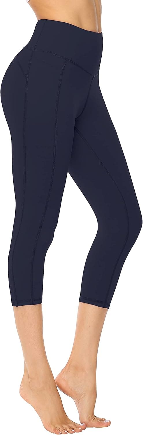 Thumbnail 6 de Sport-Leggins für Damen mit Taschen