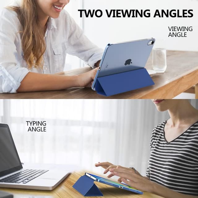 Thumbnail 4 de MoKo for iPad A16 11th Gen 11-inch Case