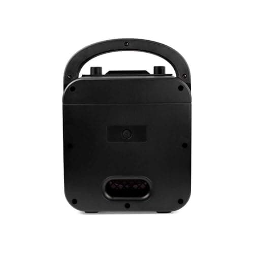 Thumbnail 4 de RockJam Karaoke Bluetooth Recargable 8W, 2 Micrófonos y Luces 🎤