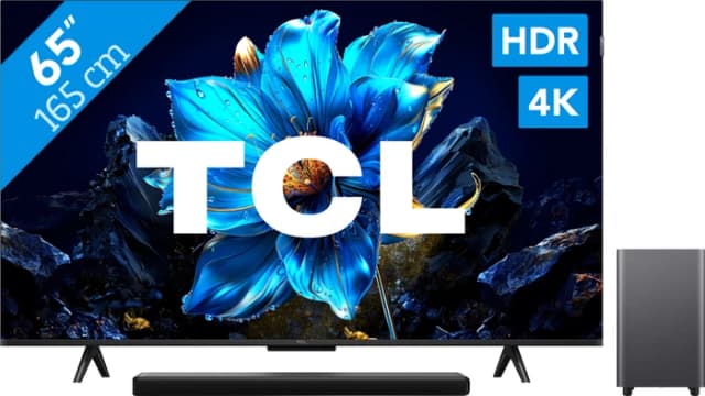 Thumbnail 26 de TCL 65 Zoll QLED P71K 4K (2025)