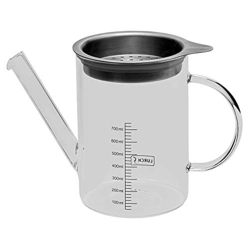 Imagen de Lurch 70200 carafe séparatrice de graisse 0,75 l ⚙ en OfertitasTOP