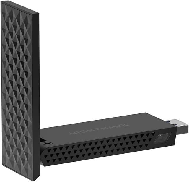 Thumbnail 6 de NETGEAR A7500 AX1800 WLAN-Stick USB 3.0