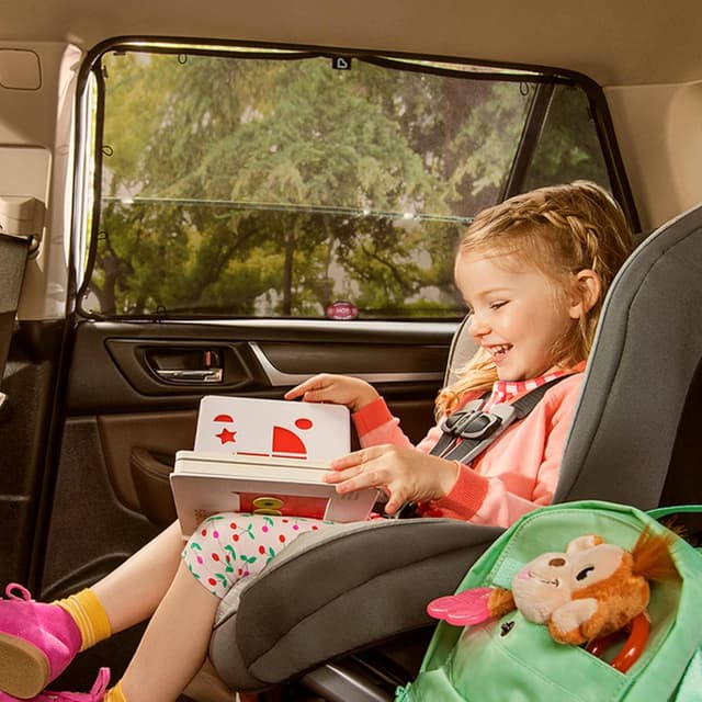 Thumbnail 1 de Munchkin Brica Magnetic Stretch to Fit 35,6×71,1 cm