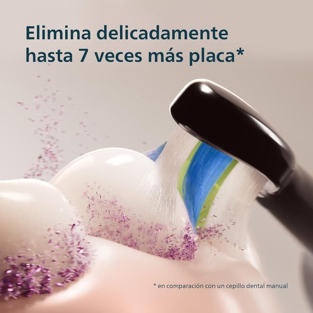 Detalle 2 de Philips Sonicare 5300 cepillo sónico