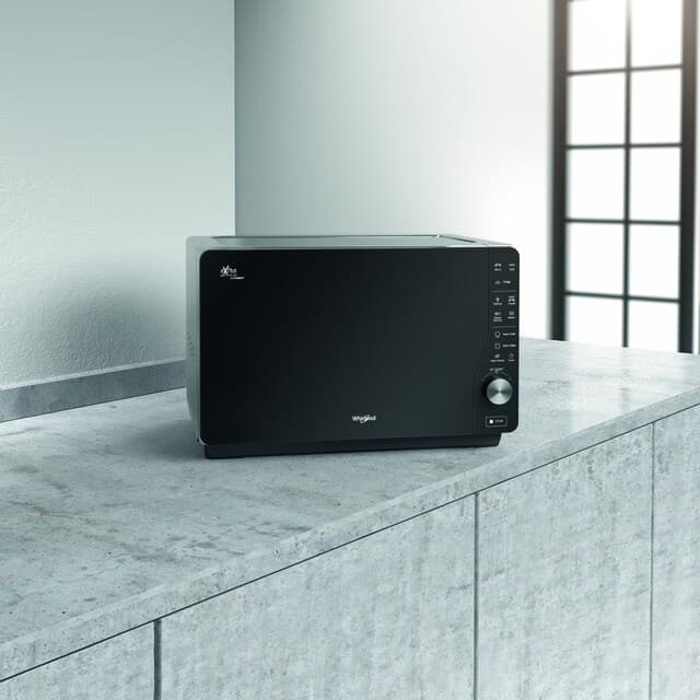 Thumbnail 5 de Whirlpool Microondas 25L con Grill MWF 427 SL 🍽