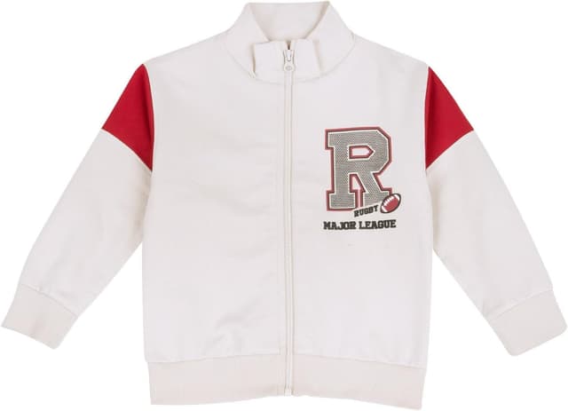Detalle de Combinaison enfant Chicco 1 zip