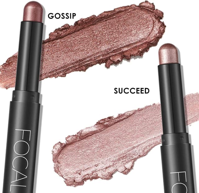 Thumbnail 6 de Ombretto in stick matte 2 pezzi 14‑15 🎨