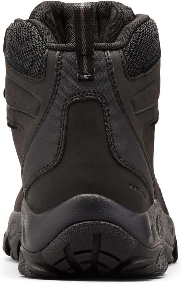 Thumbnail 2 de Columbia Newton Ridge Plus 2 WP botas de senderismo 40 EU