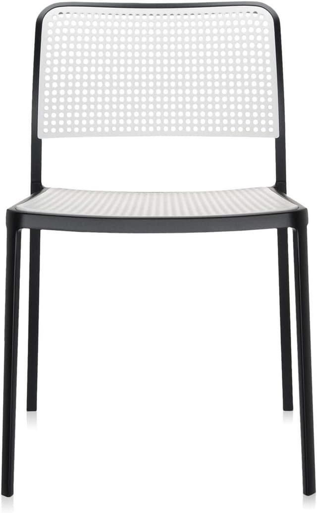 Thumbnail 6 de Kartell Audrey poltrona 60 x 80 x 51 cm