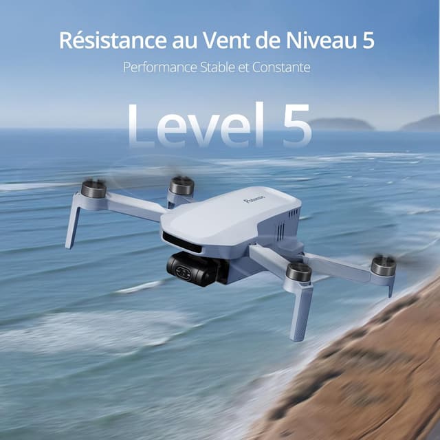 Thumbnail 5 de Potensic ATOM drone 249 g