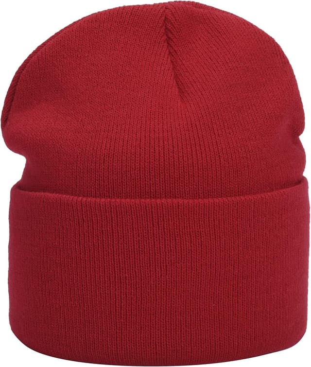 Detalle de Bonnet d’hiver MASADA unisexe, taille unique