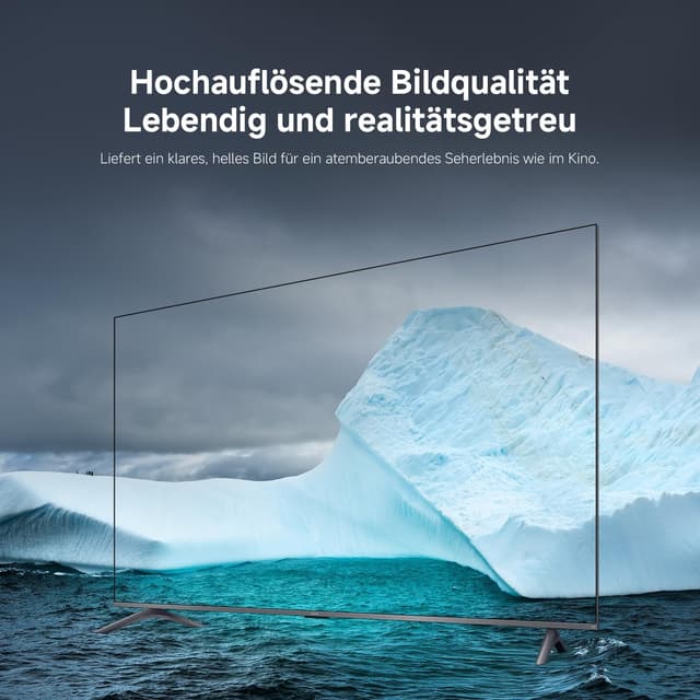 Detalle de Xiaomi TV F 32 Smart TV 32 Zoll