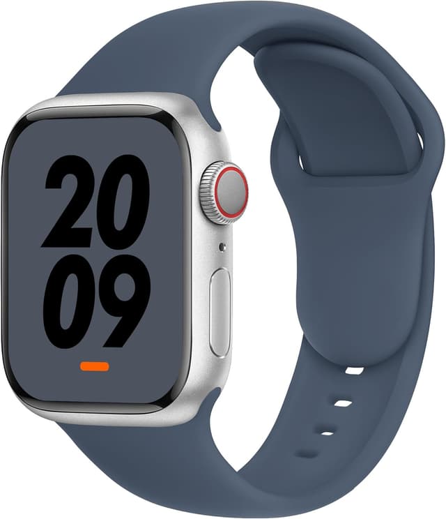 Imagen de DONEGANI C1A Bracelet Apple Watch Ultra 2 49 mm en OfertitasTOP