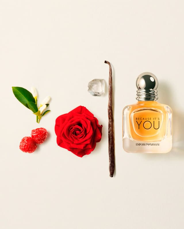 Thumbnail 4 de Giorgio Armani Because It's You 50 ml EDP