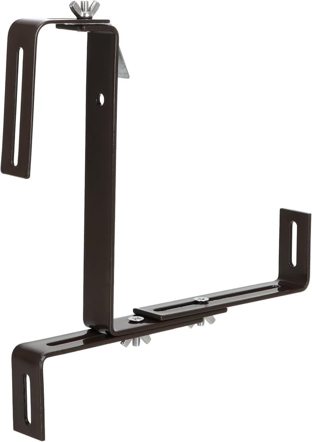 Thumbnail 6 de com-four® Supporti per fioriere 23 cm