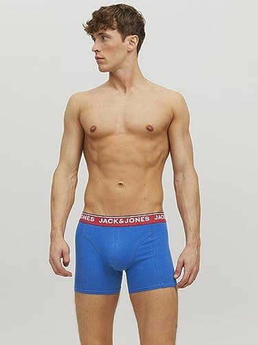 Thumbnail 7 de Jack & Jones Trunks 3-Pack boxer XL