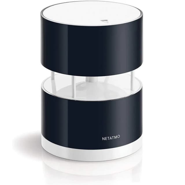 Detalle de Netatmo NWA01-WW Anemómetro para estación meteorológica 🌬