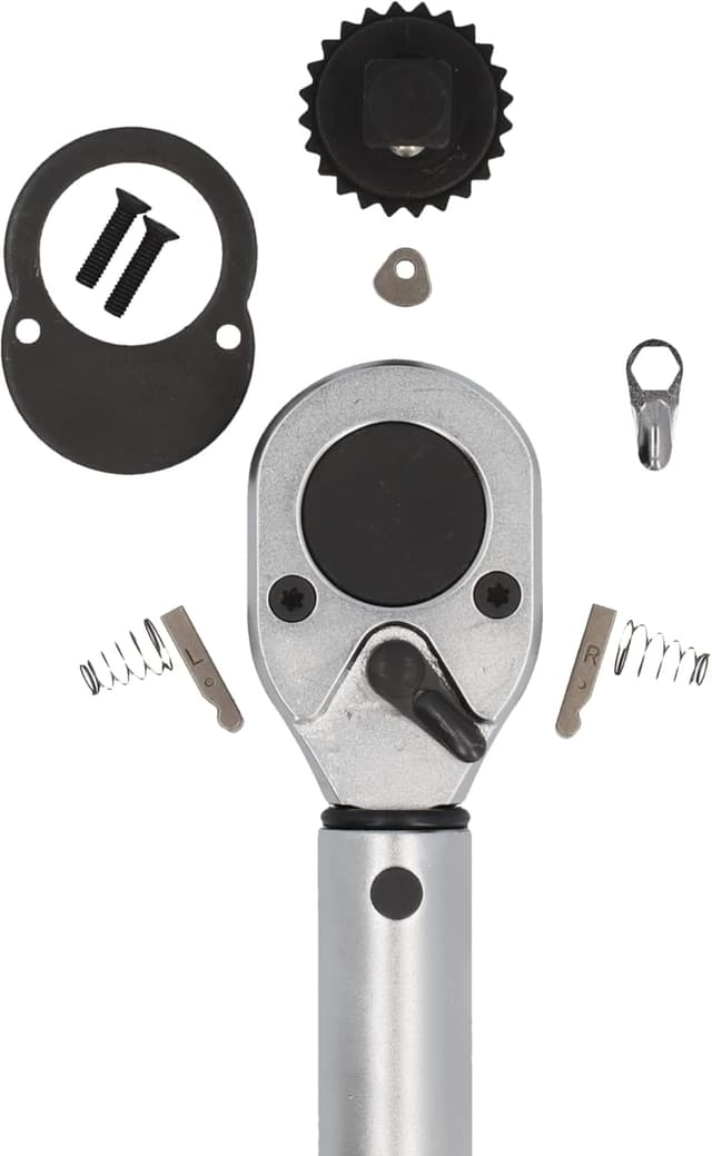 Thumbnail 4 de KEINEMARKE Goodyear Kit reparación 10 piezas 1/2