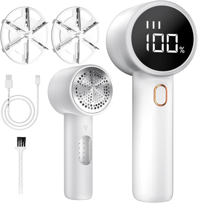 Thumbnail 6 de BZGG Fabric Shaver 3‑speed lint remover