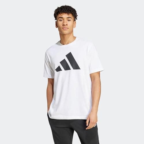 Imagen de adidas PWR 3 Graphic tee white L en OfertitasTOP