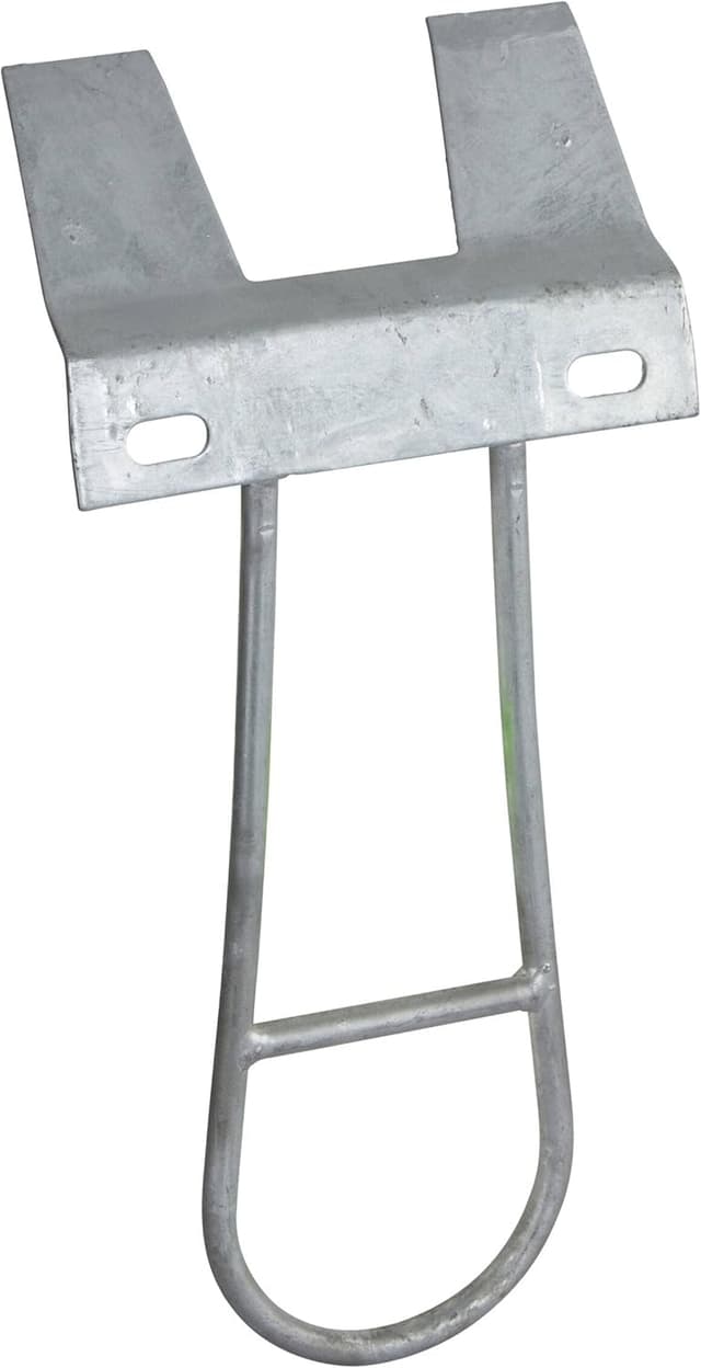 Imagen de Kerbl Support Seau d'abreuvoir galvanisé 2017-1408 en OfertitasTOP