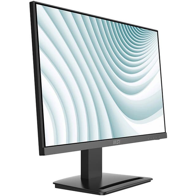 Detalle de MSI PRO MP243X monitor 23,8” Full HD