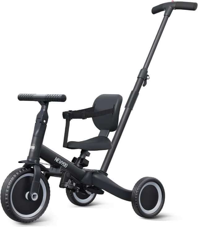 Imagen de newyoo Tricycle draisienne 5 en 1 en OfertitasTOP