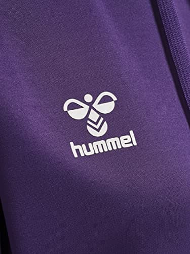 Thumbnail 5 de hummel hmlCore XK Poly Sudadera con capucha para mujer