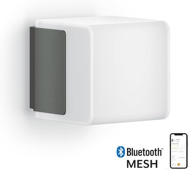 Thumbnail 1 de Steinel L 835 SC Connect Außenleuchte 616 lm