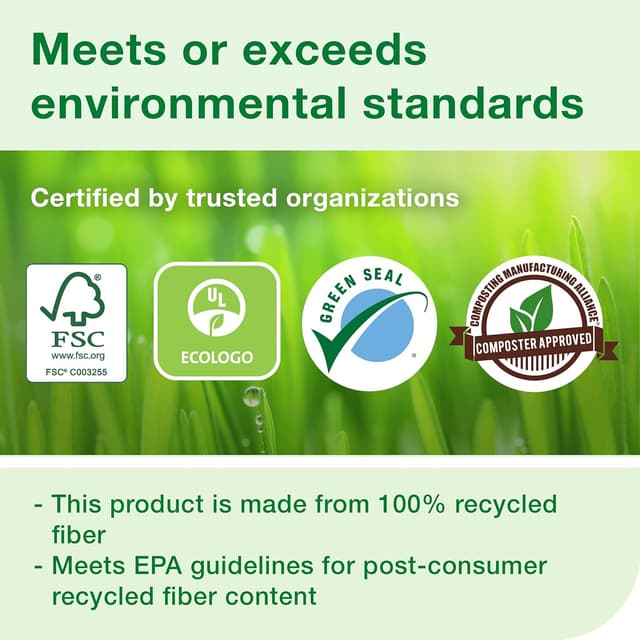 Detalle de Tork Roll Hand Towel White H80 Premium (8030630), 6 rolls