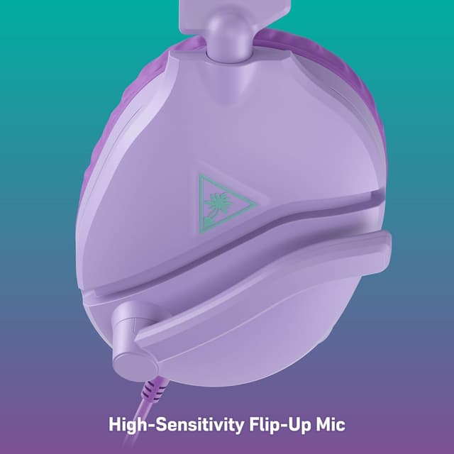 Detalle 2 de Turtle Beach Recon 70 Gaming-Headset