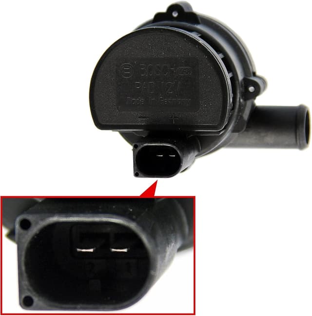 Thumbnail 2 de Bosch 0392023004 Elettropompa acqua 💧