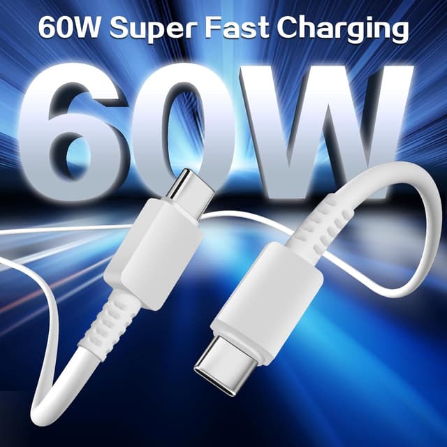 Thumbnail 4 de Samsung Super Fast Charger 45W 🔌