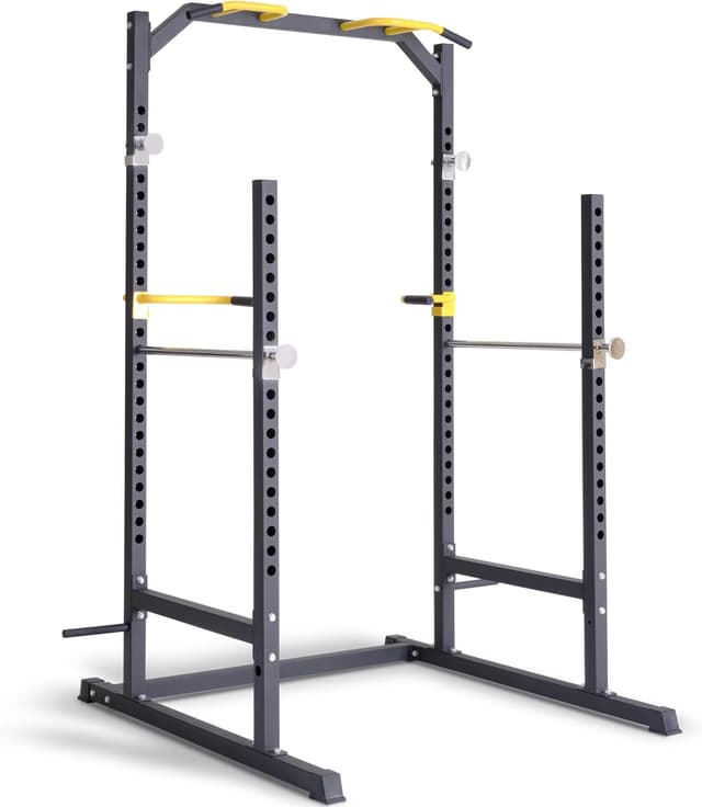 Imagen de Ultrasport Power Rack 136x120x210 cm 🏋 en OfertitasTOP