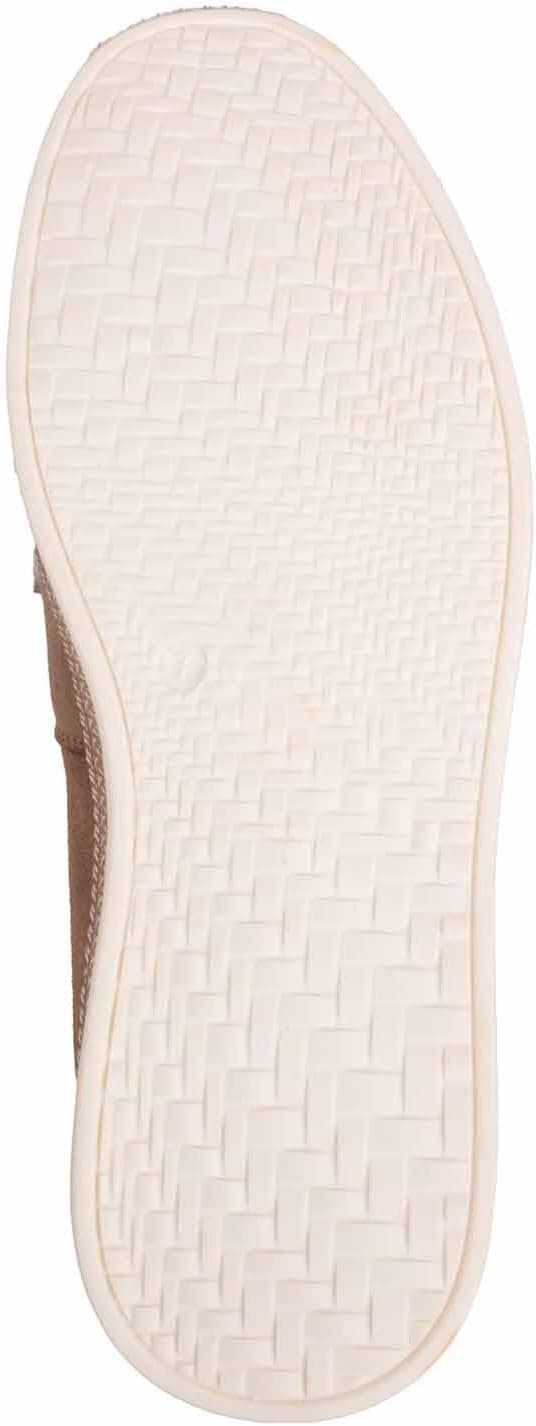 Thumbnail 6 de ABSOLUTE FOOTWEAR Mens Slip On Boat Deck Shoe