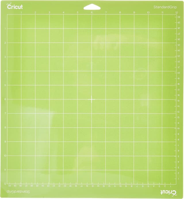 Detalle de Cricut StandardGrip Machine Mat 30.5 cm