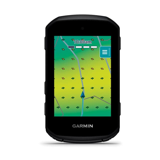 Detalle 2 de Garmin Edge 550 GPS para ciclismo (reacondicionado “A estrenar”)