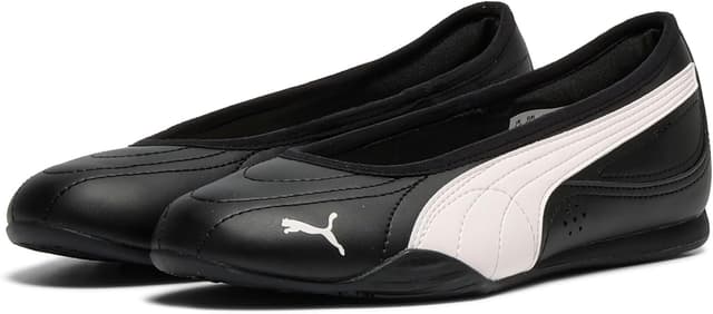 Thumbnail 6 de Puma Catch Soleil Ballerina da donna: scarpa estiva versatile in tessuto