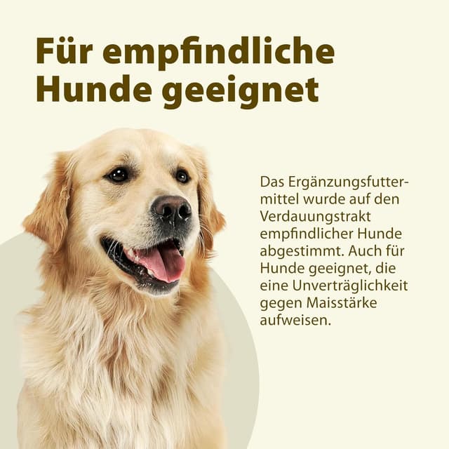 Thumbnail 4 de SymbioPet Dog Probiotika 175 g Pulver