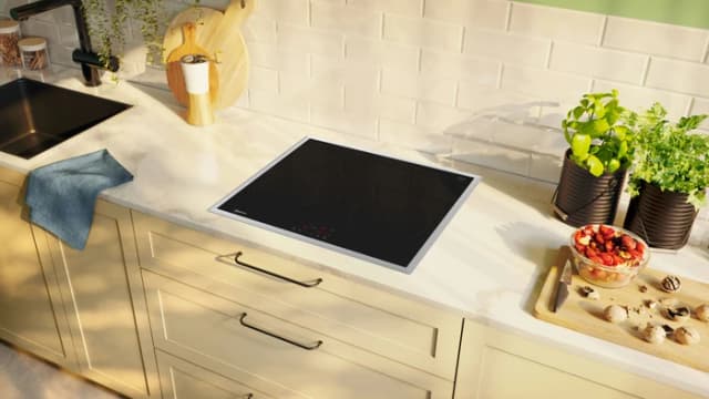 Thumbnail 3 de NEFF T56SBF1L0 Induktionskochfeld