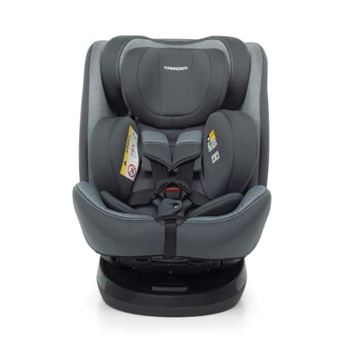 Thumbnail 4 de Foppapedretti Circle I-Size 40-150 cm