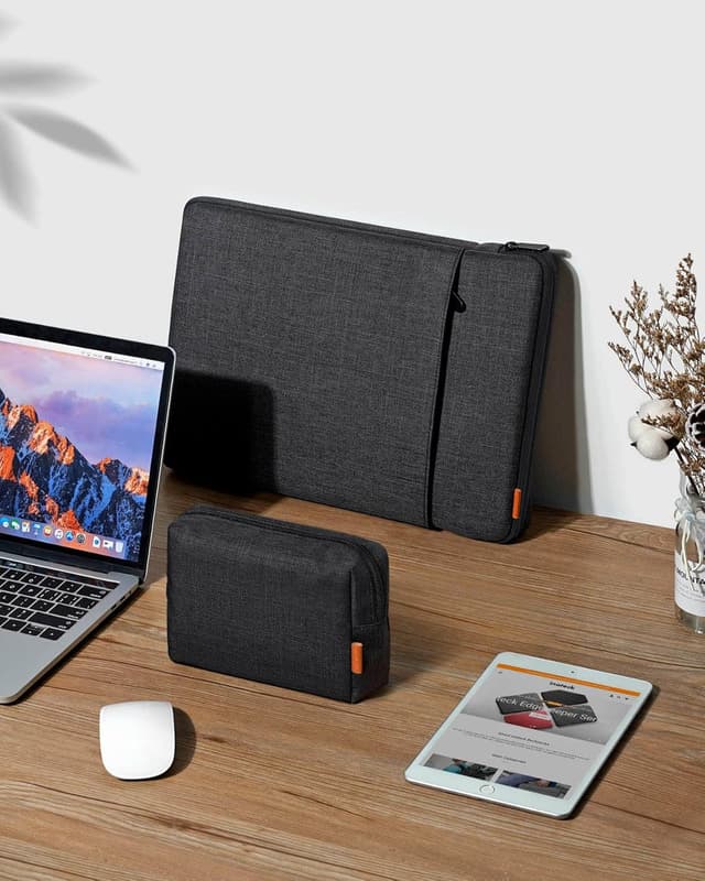 Thumbnail 5 de Inateck Protezione 360° laptop 15,6 pollici