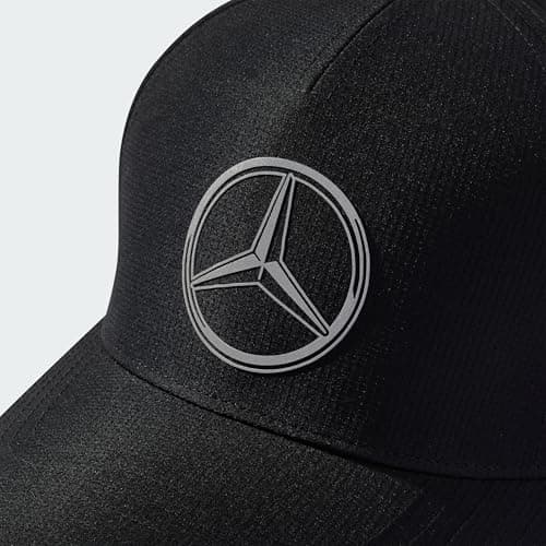 Thumbnail 3 de Adidas Mercedes AMG Petronas Climacool Trucker Cap XS