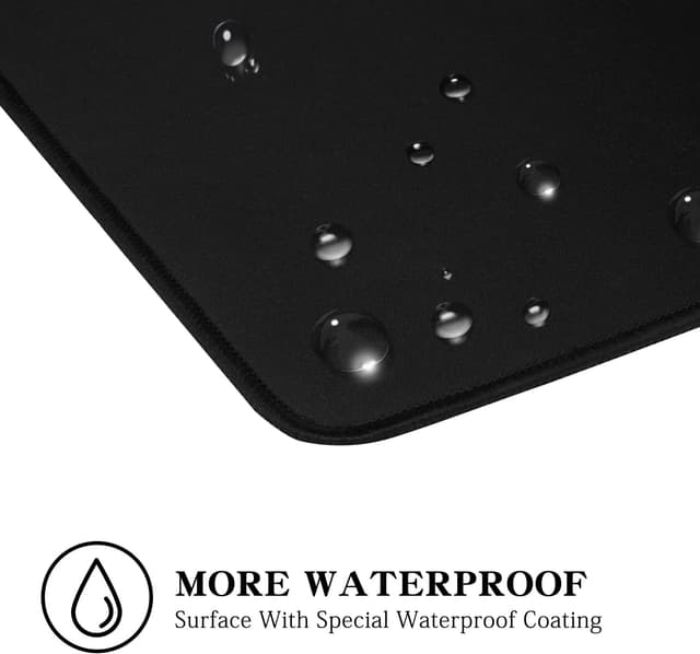 Thumbnail 3 de Tappetino Mouse XXL 800x300 mm 🖱