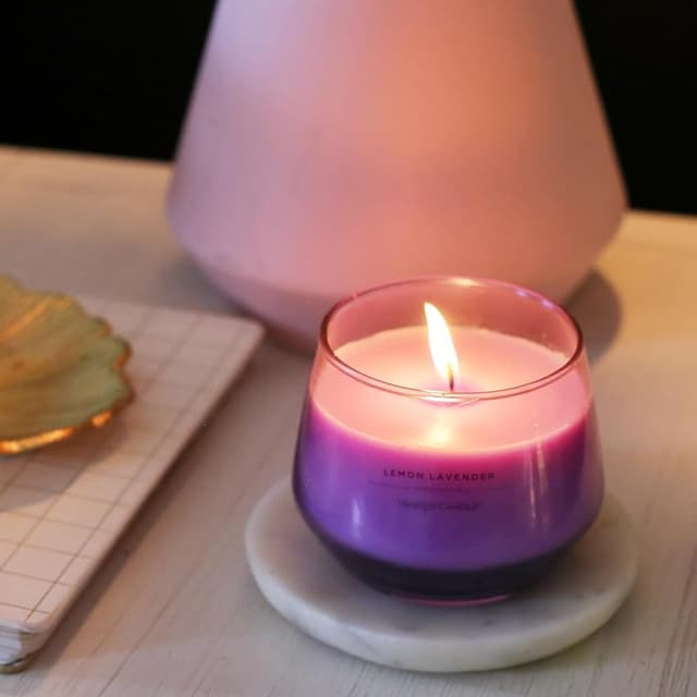 Thumbnail 4 de Yankee Candle® Vela en Tarro Lemon Lavender