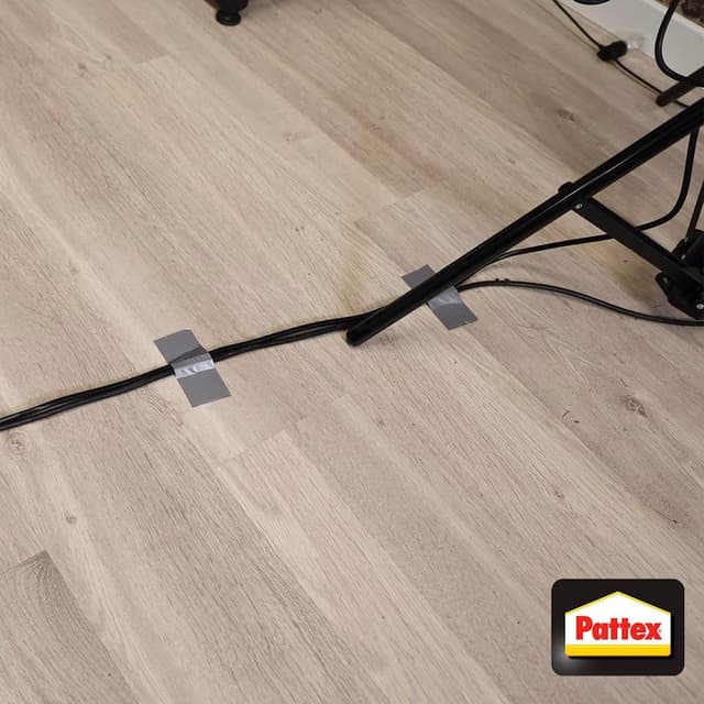 Detalle de Pattex Power Tape ruban adhésif 48 mm