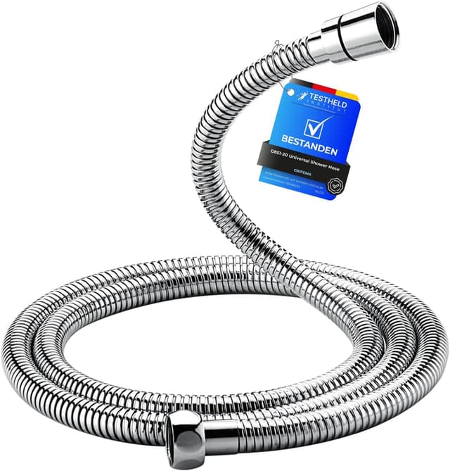 Imagen de GRIFEMA Tubo doccia 200 cm en OfertitasTOP