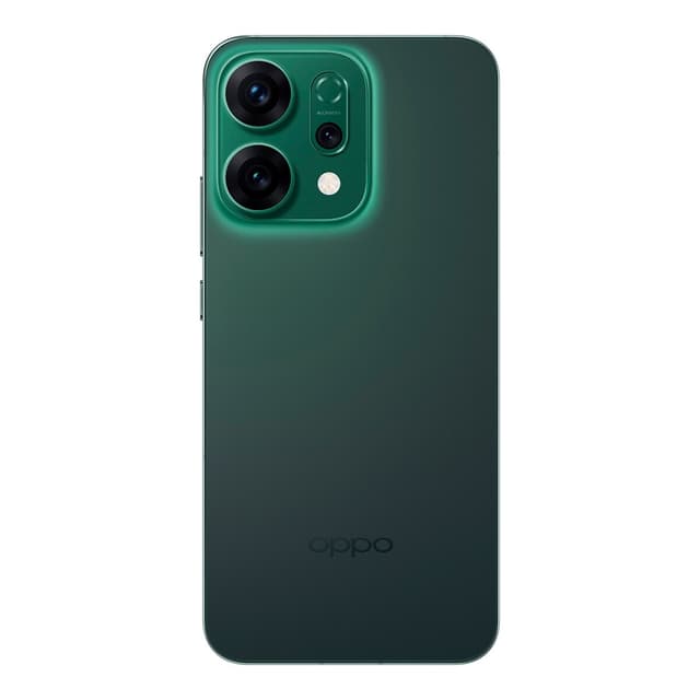 Thumbnail 2 de Oppo Reno 14 5G móvil 12 GB + 256 GB