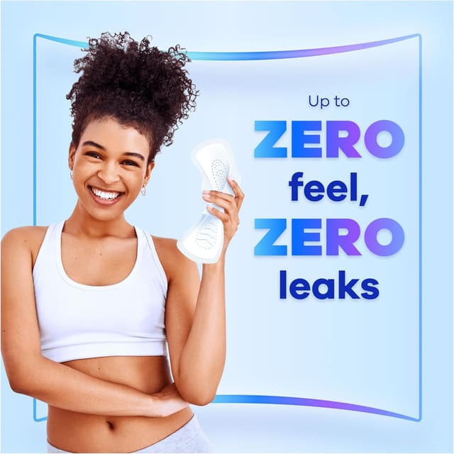 Thumbnail 1 de Always Infinity FlexProtect Size 1 sanitary towels 🩸