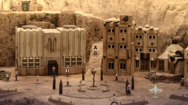 Thumbnail 6 de Square Enix FANTASIAN Neo Dimension (NSW)